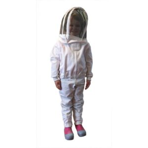 Childs Economy Two Piece Suit - Age 4