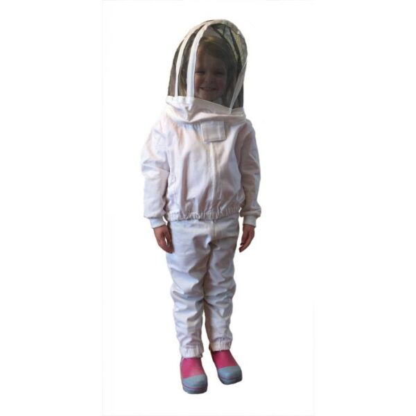 Childs Economy Two Piece Suit - Age 4