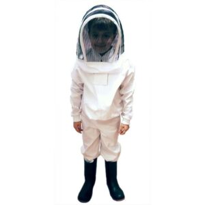 Childs Economy Two Piece Suit - Age 6