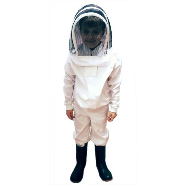 Childs Economy Two Piece Suit - Age 6