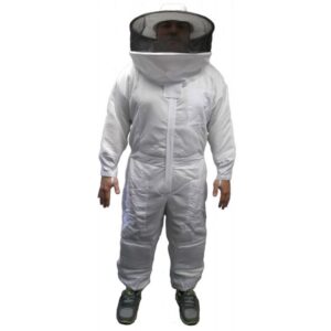 Ventilated Suit