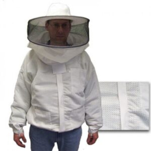 Ventilated Jacket